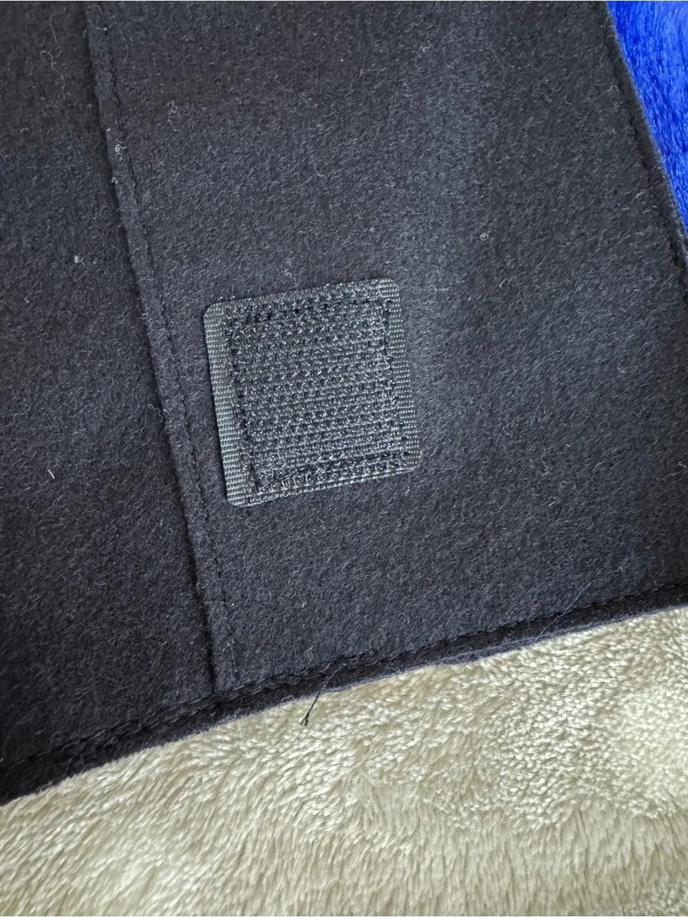Gap Toddler Hooded Navy Peacoat Jacket